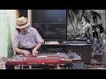 O Merey Pyar Aaja|Lata Mangeshkar|R.D.Burman|Electric Hawaiian Guitar by Rajeev Dwivedi