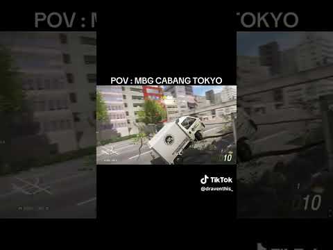 supir gila #mbg  #forzahorizon6  #prabowo