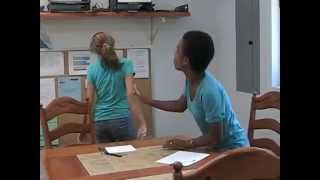 Flashback: Stop Deaf Discrimination