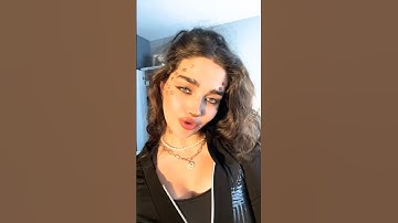 Me singing Arabic 😱 #arabic