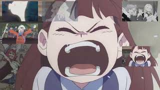 (Collab) [Little Witch Academia] - Sparta WDEG Remix