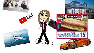 Celebrity Casually Explained - casually explained: french Profile