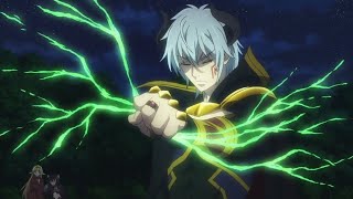 картинка: Аниме клип - Я танцую с дьяволом[AMV] (Повелитель тьмы: Другая история мира — Магия подчинения)