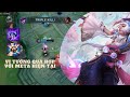 Mid lane meta này liệu còn mạnh ?!? - League of Legends: Wild Rift