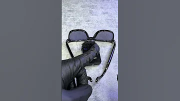 عینکی که هم میتونی باهاش تماس بگیری هم موزیک گوش کنی عینک Sunglasses 