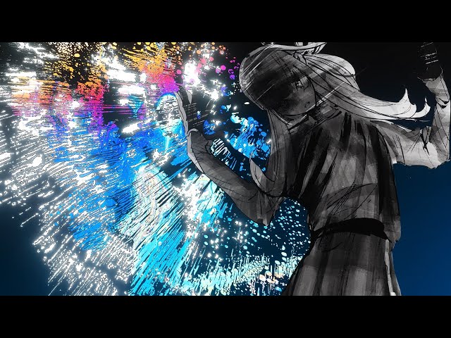 静止画MAD】FREE STYLE【ワンダンス】 - YouTube