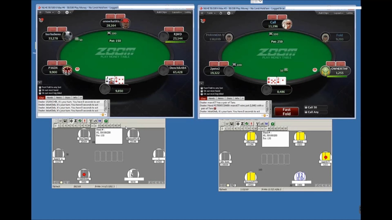 Best Poker Bot For Mac