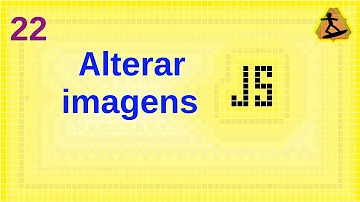 Como colocar uma imagem em JavaScript?