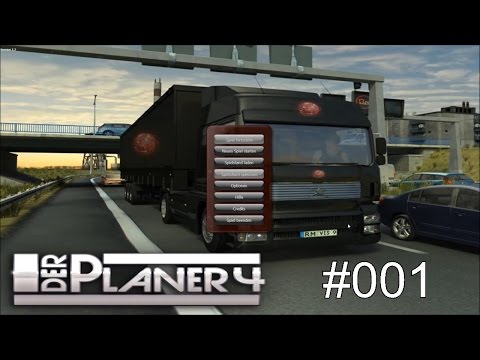 [001] Letu0027s Play Der Planer 4 [Full HD/German] Start einer Weltmacht