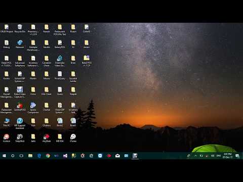 Lan Connectivity for