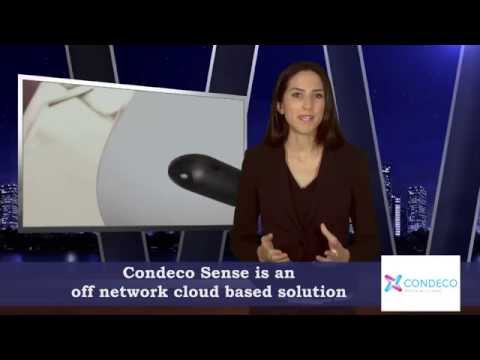 Condeco revolutionise real-time workplace occupancy reporting