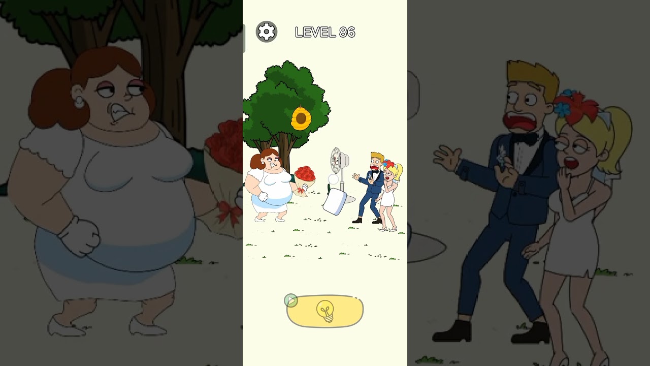 Delete stories level 86 complete walkthrough solution