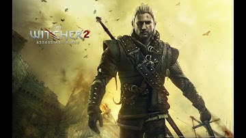The Witcher 2 ost The Wild Hunt Extended