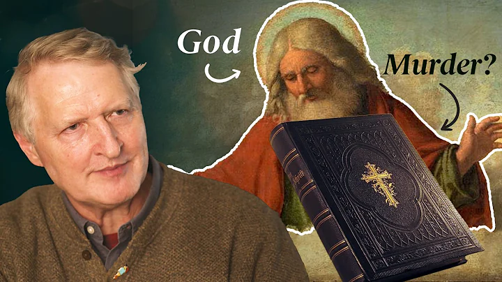 Is God a Genocidal Maniac? The hard questions answered.