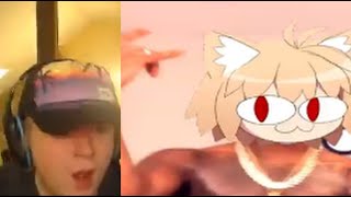 Bill Jensen Rage Compilation 33