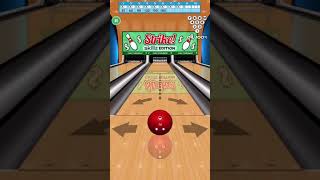 Perfect Strike! Bowling Game 300 screenshot 5