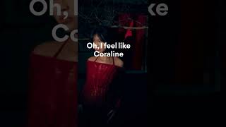 Lyn Lapid Coraline s  Chorus