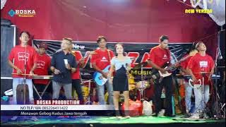 LIWUNG - ENI MONROE NEW VERZZA live in bulung cangkring . 05-07-2022