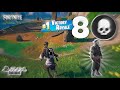 Fortnite Phantasm skin gameplay (Chapter 4 season 1)