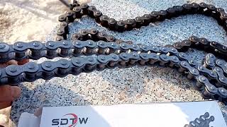 :  SDTW    125