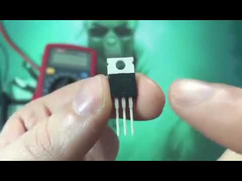 Vidéo: Comment Tester Un Transistor Bipolaire