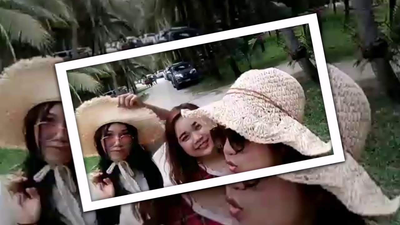 ส้มหนิงพาเพลินEp4 สวนมะพร้าวรีสอร์ทและคาเฟ่@ระยอง | เนื้อหามะพร้าว น้ํา หอม รีสอร์ทที่มีรายละเอียดมากที่สุดทั้งหมด