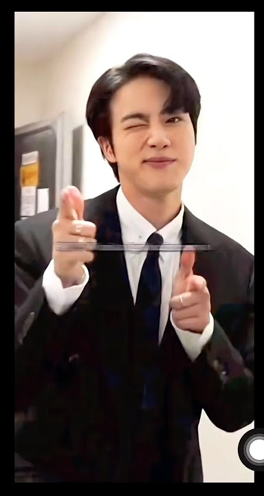 Calon mantu terbaik mamamu🤏💜 #kimsoekjin #jin #soekjin #bts #btsarmy #shorts #youtubeshorts #kpop