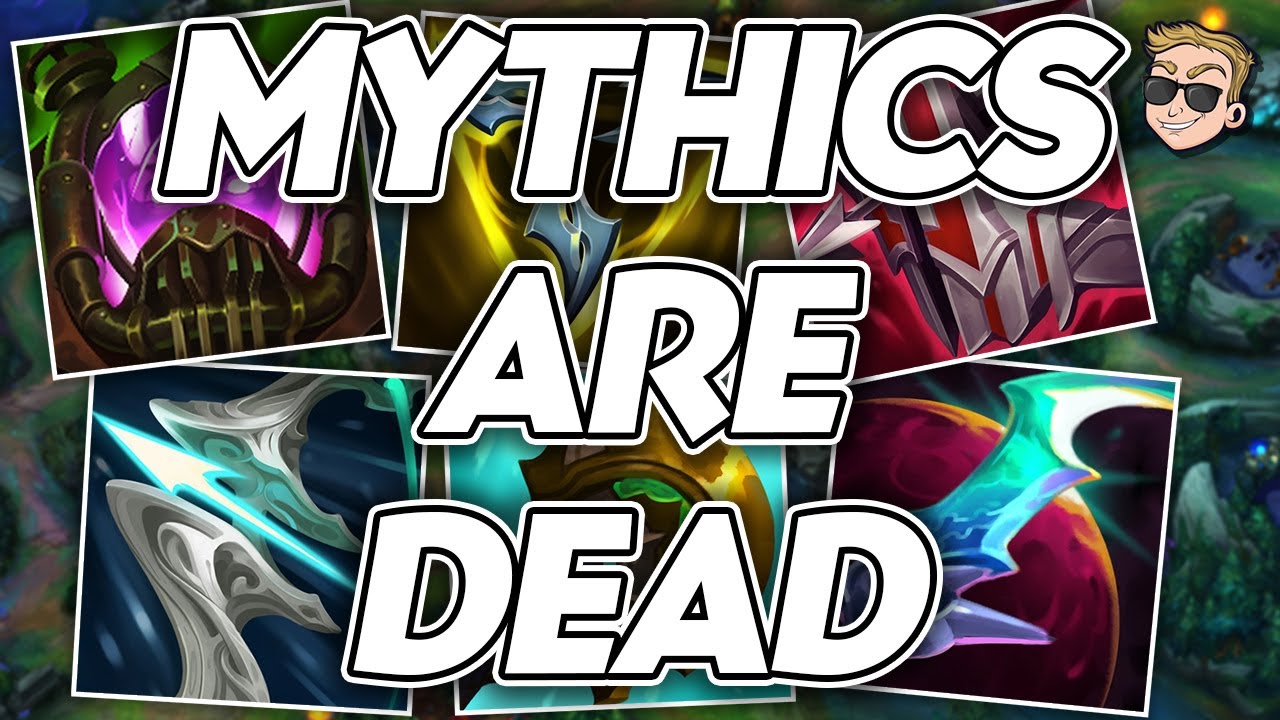 This Champ Made One Of Leagues Biggest Mechanic Irrelevant | S2 E33