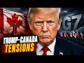 Just Now: Doug Ford Snub Fallout Deepens as New Canada-Trump Developments Raise G7 Tensions