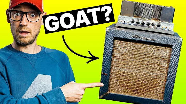 The Greatest Bass Amps & Cabs of 2024? (Our Fav’s)