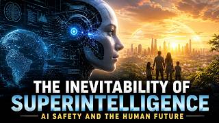 The Inevitable Emergence of Superintelligence: AI Safety and the Future  of Humanity