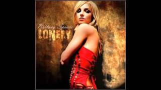 Download Lagu Britney Spears - Lonely (Dream Within A Dream Real Studio Version) MP3