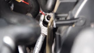 :   BMW X5 E53      BMW Crosspiece Steering