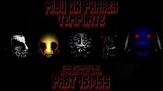 MIBU 2K PHASES TEMPLATE (PHASE 1501-1550.5) [PART 151-155] [THE AFTERMATH OF 1K PHASES PART 51-55]