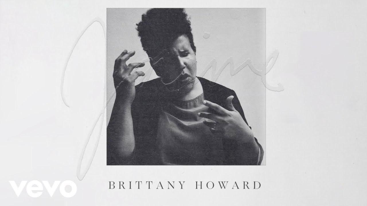 YouTubeでBrittany Howard - Georgia (Official Audio)を視聴 YouTubeでBrittany Howard - Georgia (Official Audio)を視聴