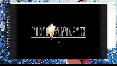 FINAL FANTASY IX | steiner | early excalibur ii | memoria | cheats | how to