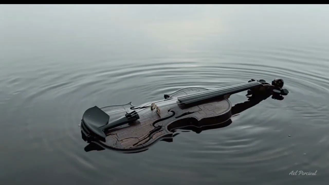 Healing String Music | Meditation, Sleep & Mindfulness