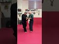 AIKIJUJUTSU BUDOKAN AREZZO MAESTRO LUCIO PICCIOLI RAPPRESENTANTE UFFICIALE AIKIDO REALE ITALIA
