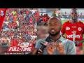 MCHAMBUZI MNOLELA APAGAWA NA USHINDI WA SIMBA KWA MASHUJAA SIMBA APEWE UBINGWA CHAMA APEPEWE 