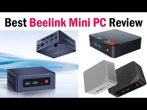 Best Beelink Mini