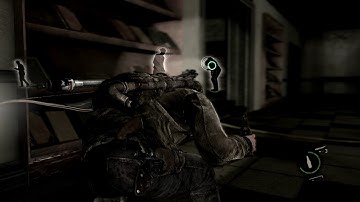 The Last of Us Gameplay/Walkthrough W/Beepbopy Part 31 University BABY