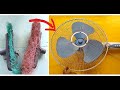 O QUE FAZER COM VENTILADOR QUEBRADO?