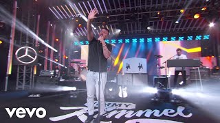 Video thumbnail of "Cold War Kids - Love Is Mystical (Live From Jimmy Kimmel Live!)"