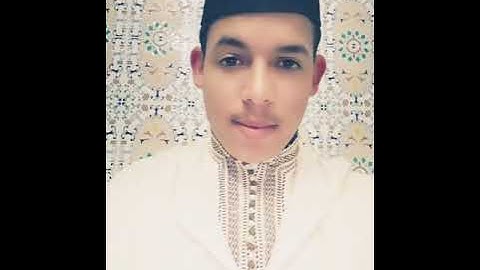 تلاوة تنير القلوب مشاء الله القارئ محمد بالموريد