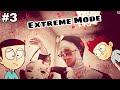 Evil Nun - Extreme Mode - Horror Game #3 | Animated Horror story | Dk Dost