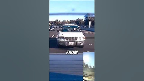 The Most Insane Tailgating Ever! 😨