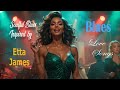 Timeless Love Songs | Etta James Inspired Blues & Soul Ballads with Female Vocals