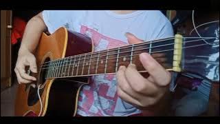 STORY WA GITAR 30 DETIK