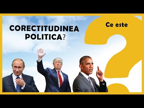 Video: Ce Este Politica