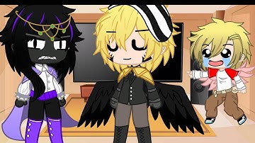 🌳Origin Smp🌳¦React To Philza Destroying The Roof¦